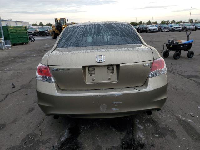 Photo 5 VIN: 1HGCP36708A049446 - HONDA ACCORD EX 