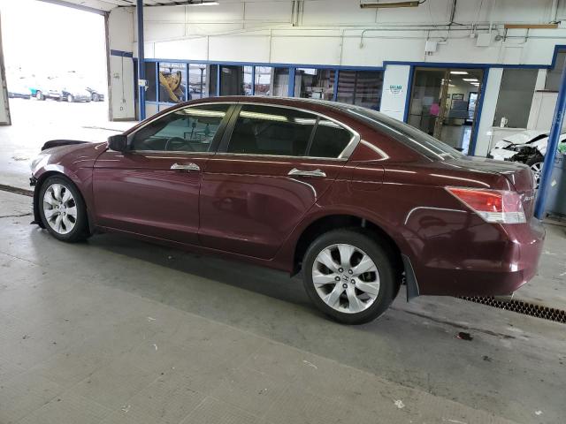 Photo 1 VIN: 1HGCP36709A000054 - HONDA ACCORD 