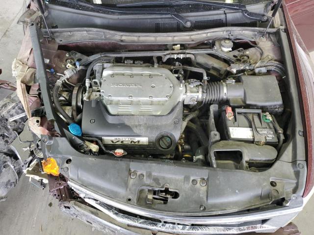 Photo 10 VIN: 1HGCP36709A000054 - HONDA ACCORD 