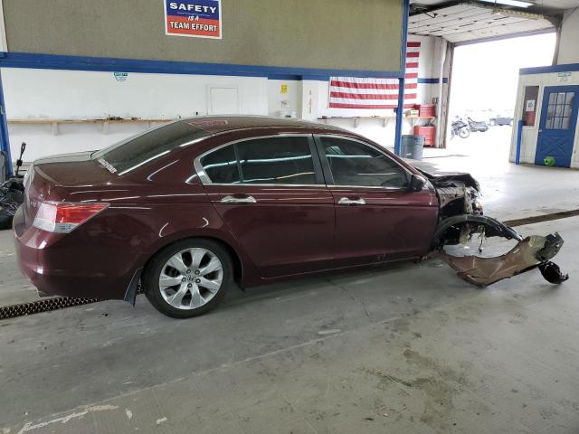 Photo 2 VIN: 1HGCP36709A000054 - HONDA ACCORD 