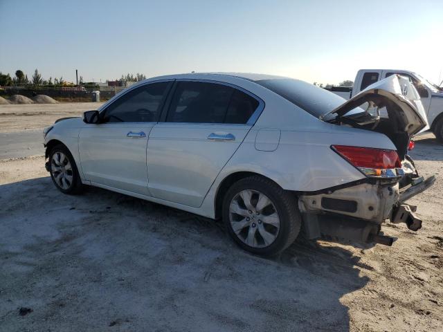 Photo 1 VIN: 1HGCP36718A004886 - HONDA ACCORD 