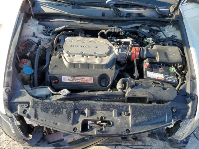 Photo 10 VIN: 1HGCP36718A004886 - HONDA ACCORD 