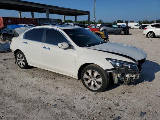 Photo 3 VIN: 1HGCP36718A004886 - HONDA ACCORD 