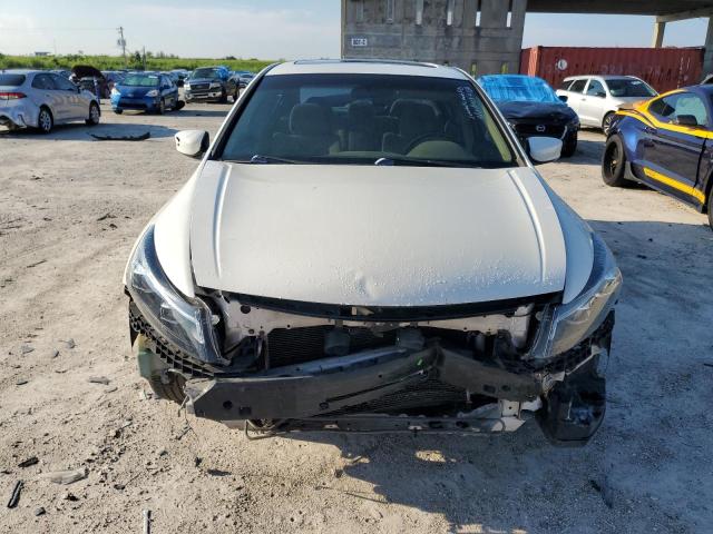 Photo 4 VIN: 1HGCP36718A004886 - HONDA ACCORD 