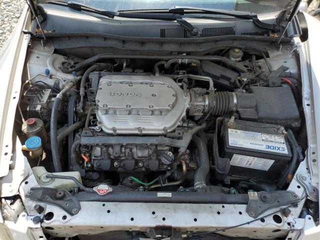 Photo 10 VIN: 1HGCP36718A043641 - HONDA ACCORD EX 