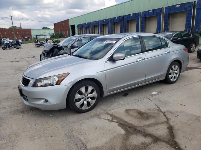 Photo 0 VIN: 1HGCP36718A056163 - HONDA ACCORD EX 