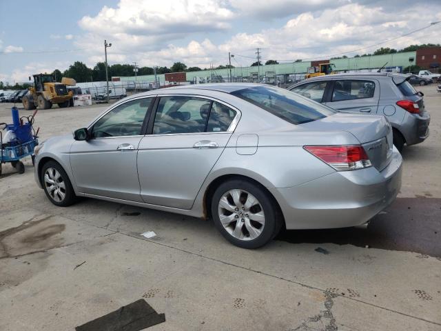 Photo 1 VIN: 1HGCP36718A056163 - HONDA ACCORD EX 