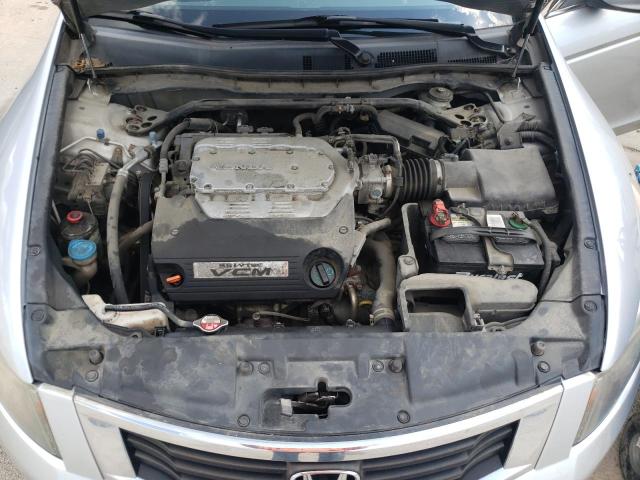 Photo 10 VIN: 1HGCP36718A056163 - HONDA ACCORD EX 