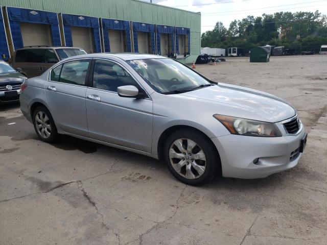 Photo 3 VIN: 1HGCP36718A056163 - HONDA ACCORD EX 