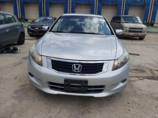 Photo 4 VIN: 1HGCP36718A056163 - HONDA ACCORD EX 