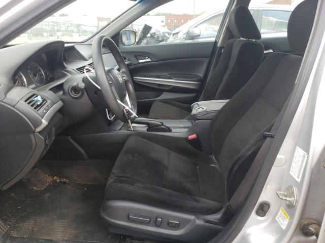 Photo 6 VIN: 1HGCP36718A056163 - HONDA ACCORD EX 