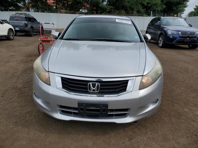 Photo 4 VIN: 1HGCP36729A038322 - HONDA ACCORD EX 