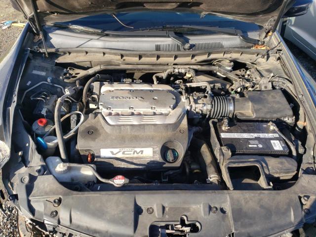 Photo 10 VIN: 1HGCP36738A004677 - HONDA ACCORD 