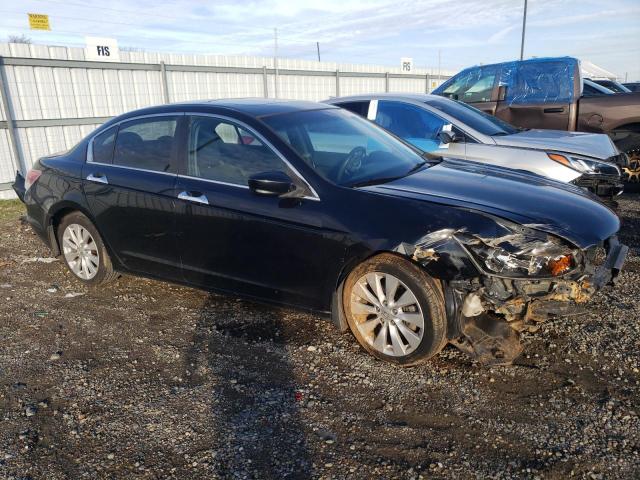 Photo 3 VIN: 1HGCP36738A004677 - HONDA ACCORD 