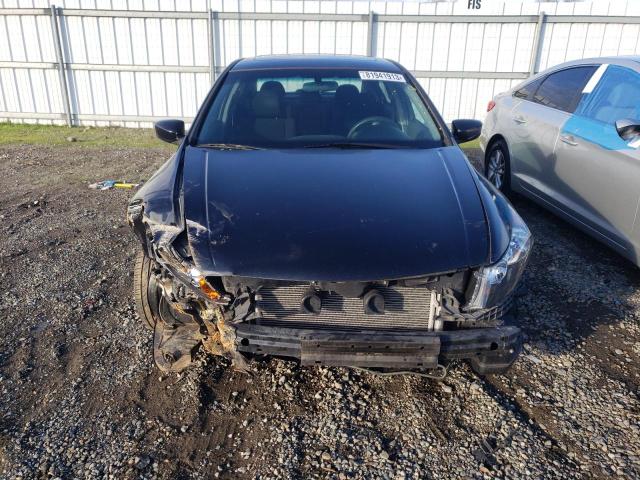 Photo 4 VIN: 1HGCP36738A004677 - HONDA ACCORD 