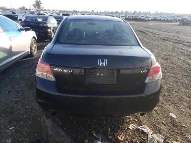 Photo 5 VIN: 1HGCP36738A004677 - HONDA ACCORD 