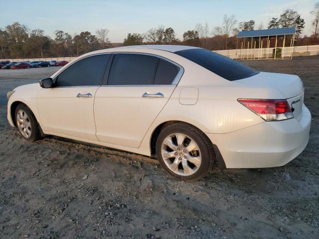 Photo 1 VIN: 1HGCP36738A034911 - HONDA ACCORD 