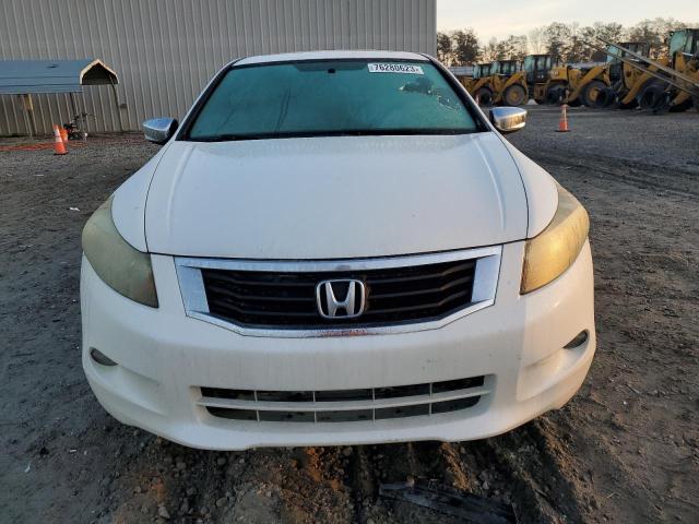 Photo 4 VIN: 1HGCP36738A034911 - HONDA ACCORD 