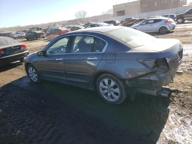 Photo 1 VIN: 1HGCP36738A042071 - HONDA ACCORD 