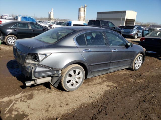 Photo 2 VIN: 1HGCP36738A042071 - HONDA ACCORD 