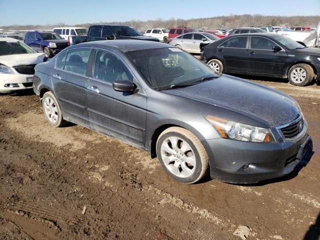 Photo 3 VIN: 1HGCP36738A042071 - HONDA ACCORD 