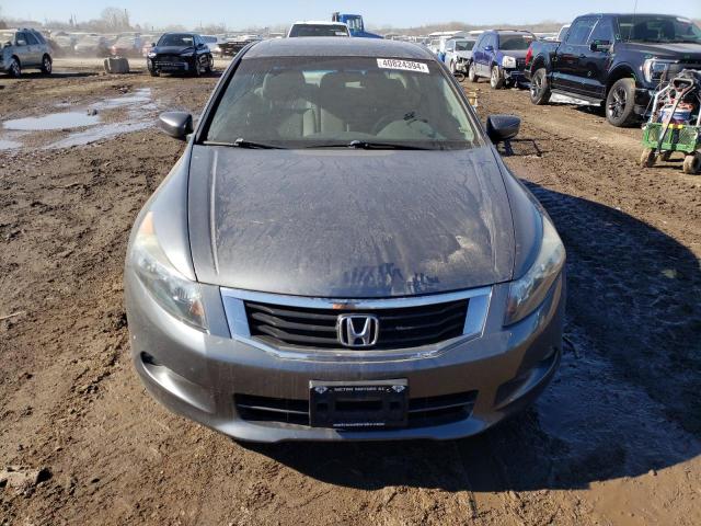 Photo 4 VIN: 1HGCP36738A042071 - HONDA ACCORD 