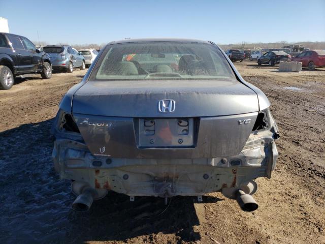 Photo 5 VIN: 1HGCP36738A042071 - HONDA ACCORD 