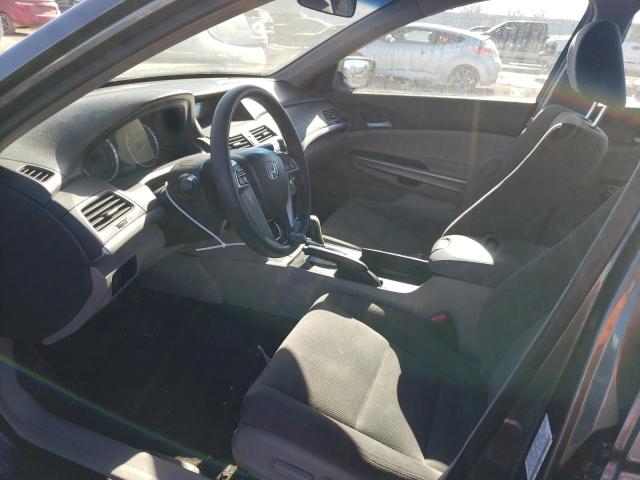 Photo 6 VIN: 1HGCP36738A042071 - HONDA ACCORD 