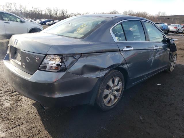 Photo 2 VIN: 1HGCP36738A042135 - HONDA ACCORD 