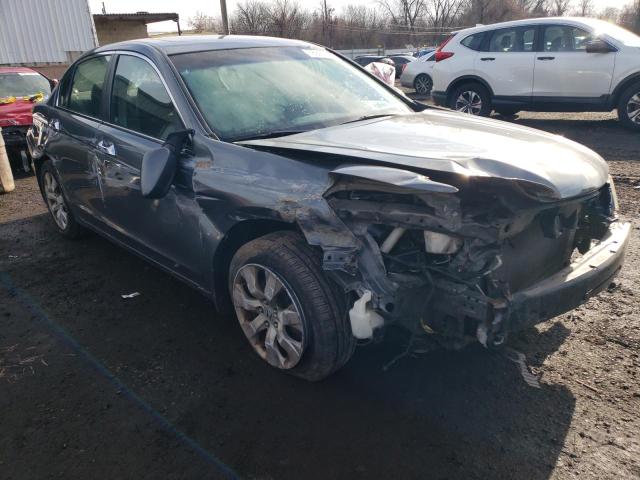 Photo 3 VIN: 1HGCP36738A042135 - HONDA ACCORD 