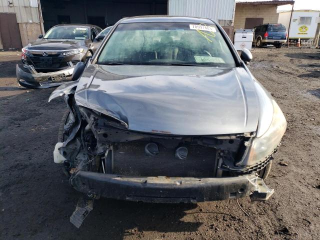 Photo 4 VIN: 1HGCP36738A042135 - HONDA ACCORD 