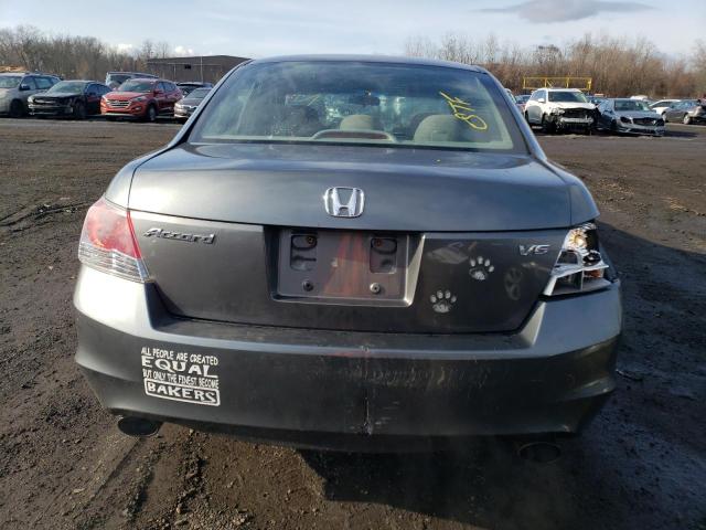 Photo 5 VIN: 1HGCP36738A042135 - HONDA ACCORD 