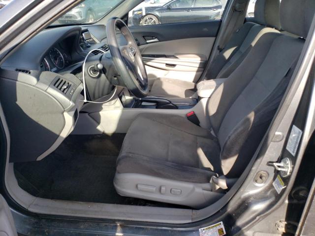 Photo 6 VIN: 1HGCP36738A042135 - HONDA ACCORD 