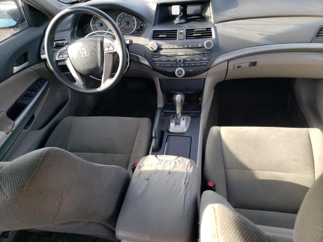 Photo 7 VIN: 1HGCP36738A042135 - HONDA ACCORD 