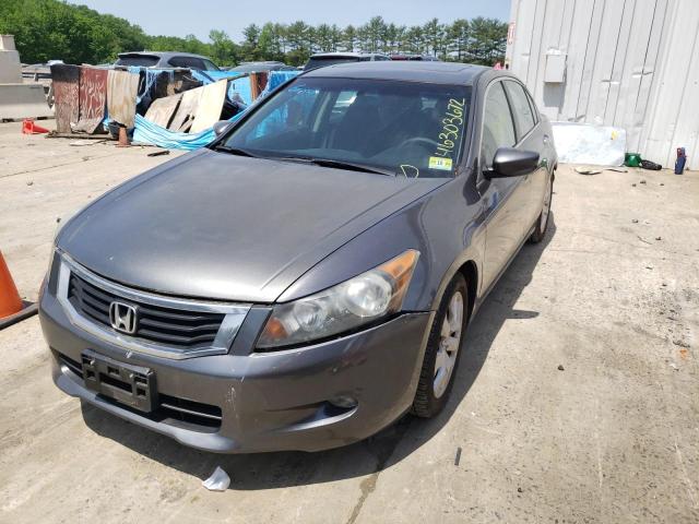 Photo 1 VIN: 1HGCP36738A079153 - HONDA ACCORD EX 