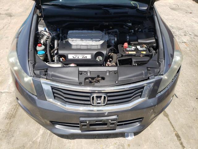 Photo 6 VIN: 1HGCP36738A079153 - HONDA ACCORD EX 