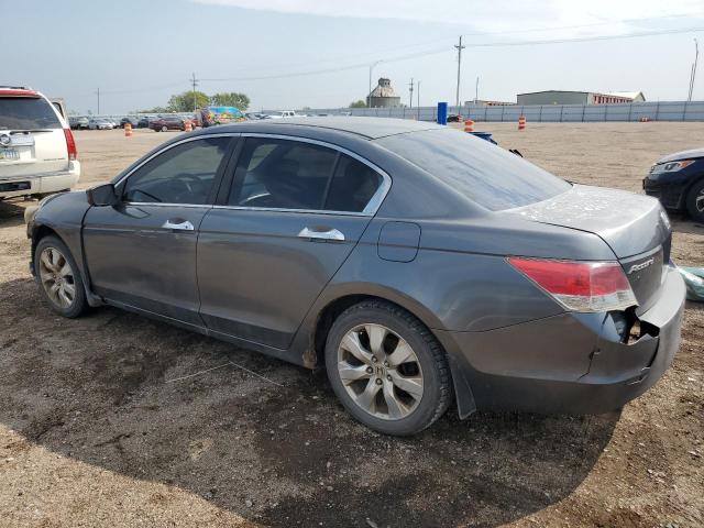 Photo 1 VIN: 1HGCP36739A038538 - HONDA ACCORD EX 