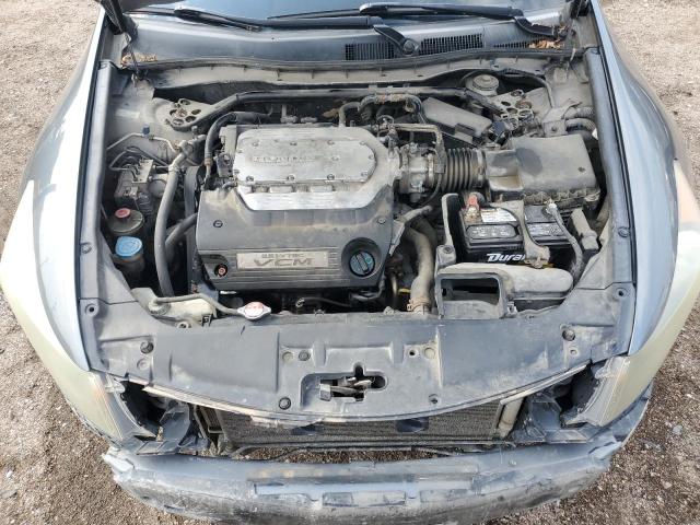 Photo 10 VIN: 1HGCP36739A038538 - HONDA ACCORD EX 