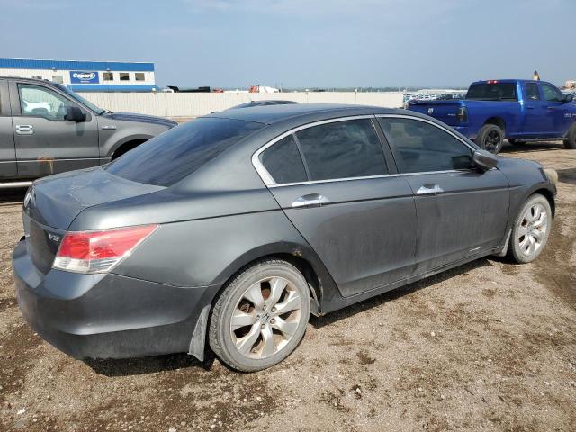 Photo 2 VIN: 1HGCP36739A038538 - HONDA ACCORD EX 