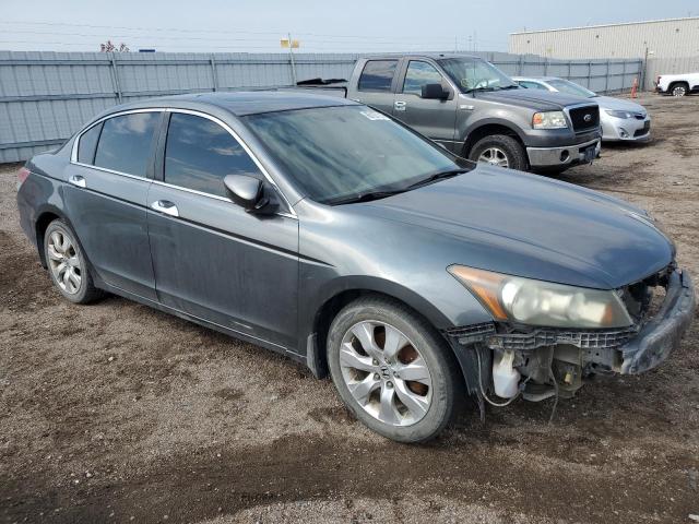 Photo 3 VIN: 1HGCP36739A038538 - HONDA ACCORD EX 