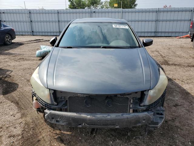 Photo 4 VIN: 1HGCP36739A038538 - HONDA ACCORD EX 