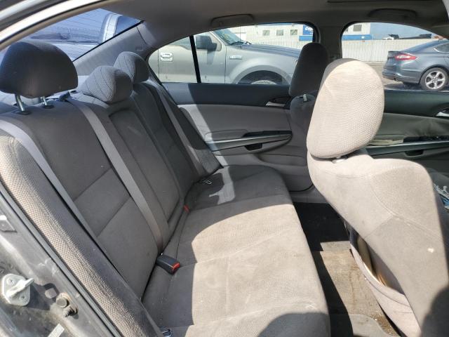 Photo 9 VIN: 1HGCP36739A038538 - HONDA ACCORD EX 