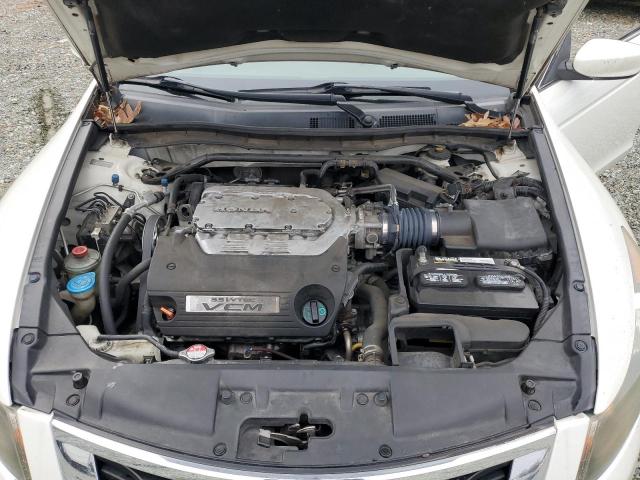 Photo 10 VIN: 1HGCP36748A000220 - HONDA ACCORD EX 