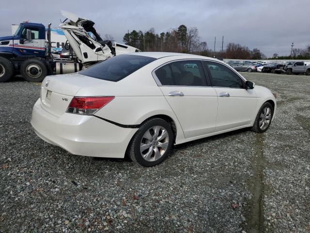 Photo 2 VIN: 1HGCP36748A000220 - HONDA ACCORD EX 