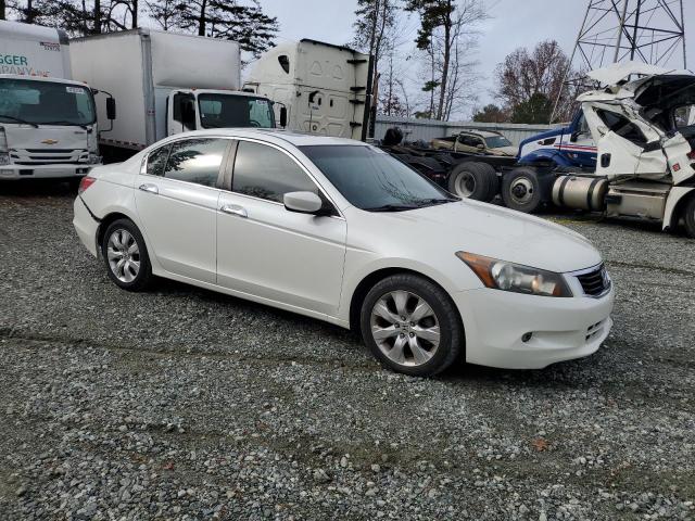 Photo 3 VIN: 1HGCP36748A000220 - HONDA ACCORD EX 