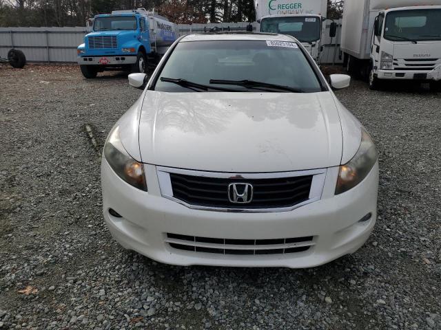 Photo 4 VIN: 1HGCP36748A000220 - HONDA ACCORD EX 