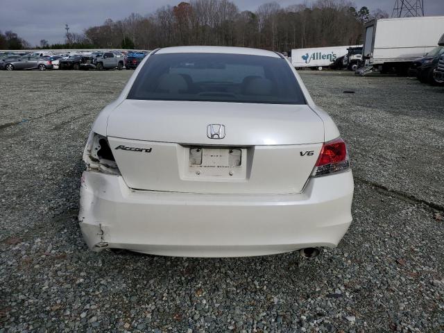 Photo 5 VIN: 1HGCP36748A000220 - HONDA ACCORD EX 