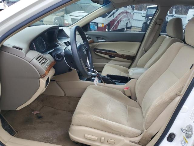 Photo 6 VIN: 1HGCP36748A000220 - HONDA ACCORD EX 