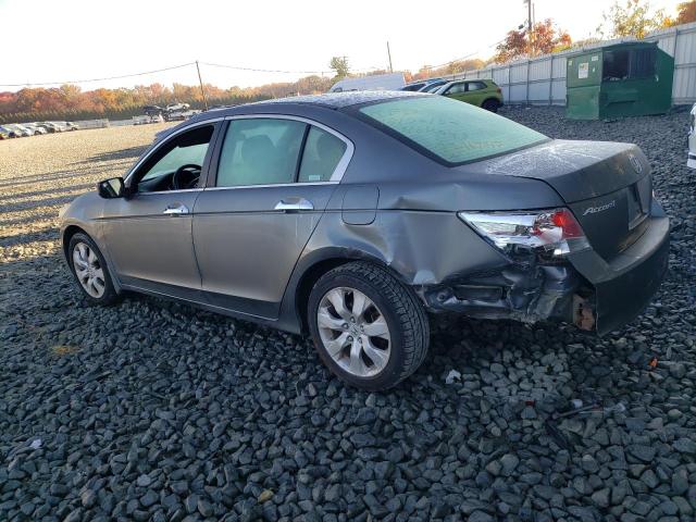 Photo 1 VIN: 1HGCP36748A079176 - HONDA ACCORD 