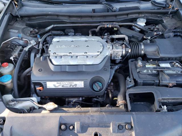 Photo 10 VIN: 1HGCP36748A079176 - HONDA ACCORD 